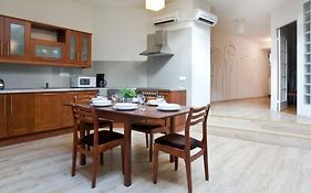 Apartament - Old Town